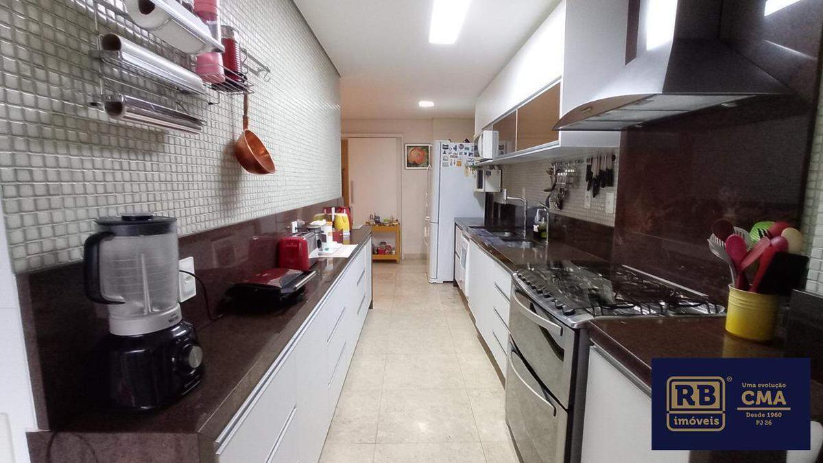Apartamento, Santo Antônio, 4 Quartos, 2 Vagas, 2 Suítes