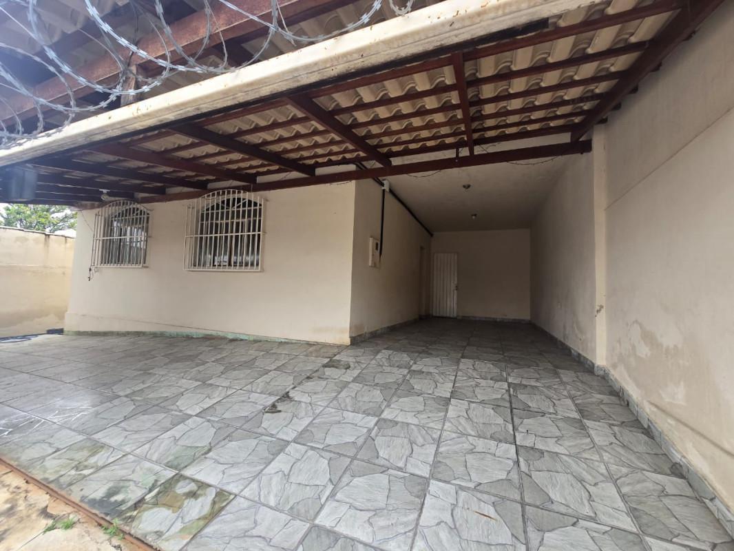 Casa, Alvorada, 4 Quartos, 2 Vagas, 1 Suíte