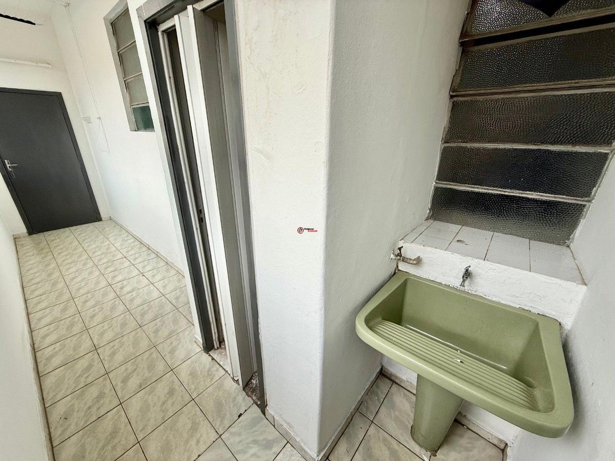 Apartamento, Centro, 3 Quartos, 0 Vaga