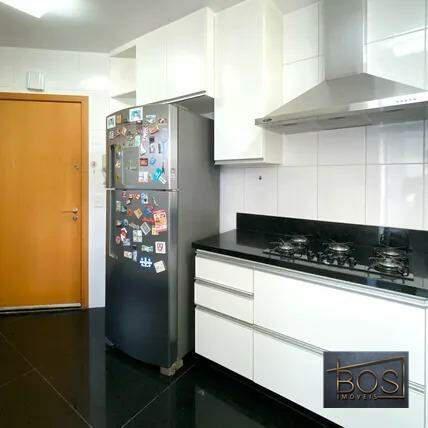 Apartamento, Savassi, 4 Quartos, 4 Vagas, 3 Suítes