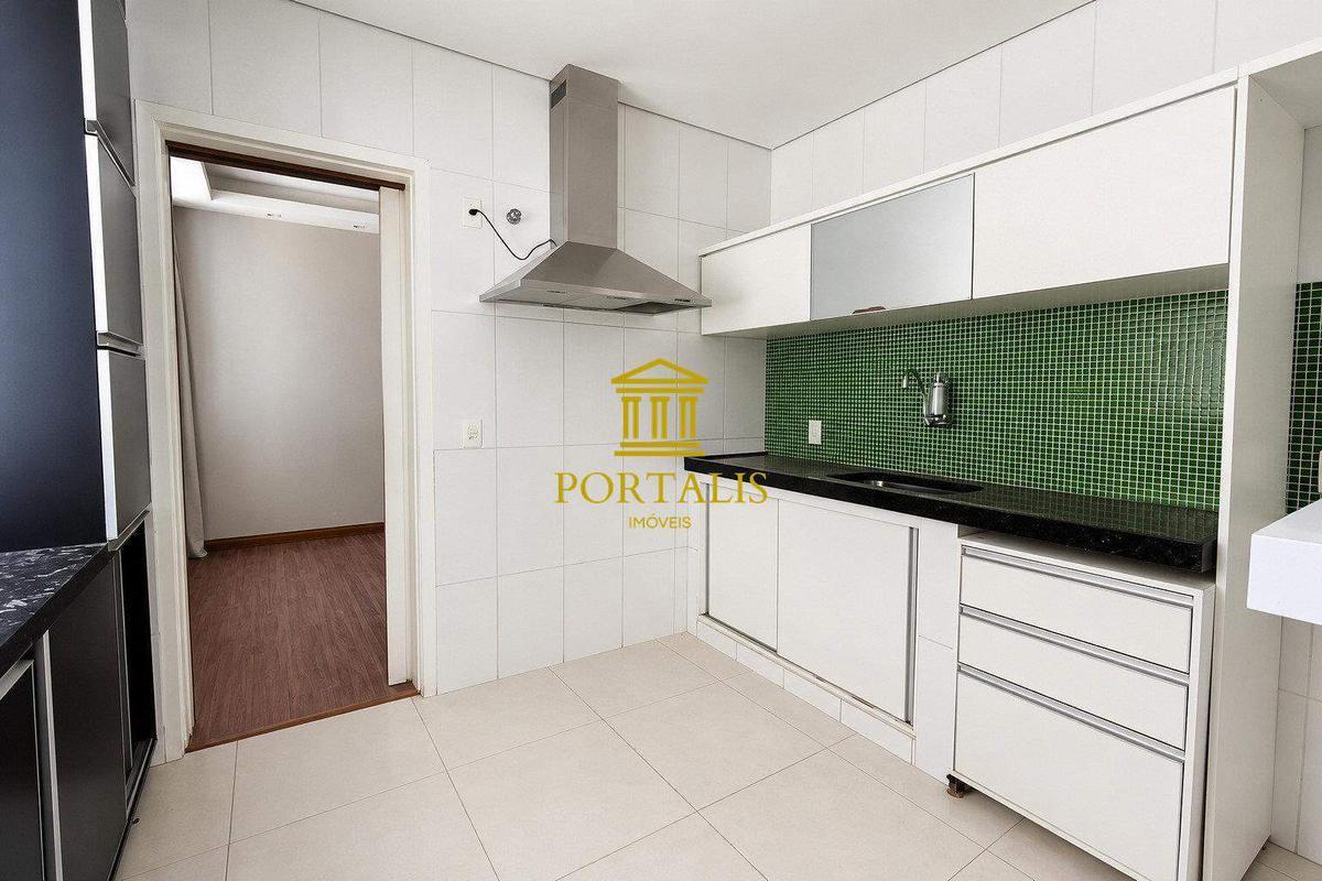 Apartamento, Cruzeiro, 3 Quartos, 1 Vaga, 1 Suíte