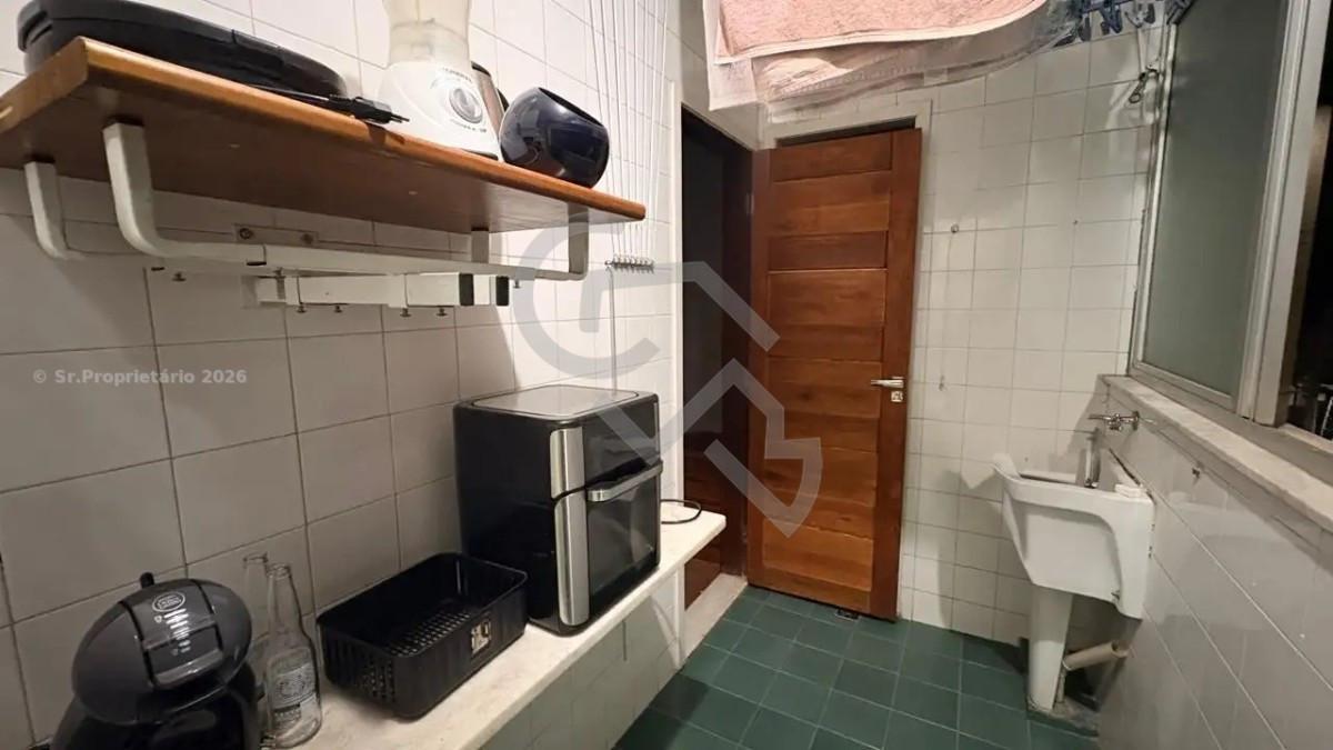 Apartamento, Coração de Jesus, 3 Quartos, 2 Vagas, 1 Suíte