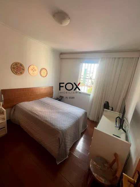 Apartamento, Cruzeiro, 4 Quartos, 2 Vagas, 1 Suíte