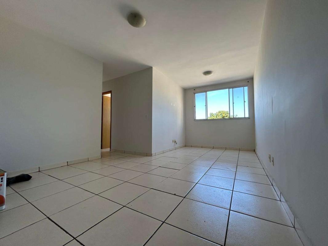 Apartamento, Planalto, 3 Quartos, 2 Vagas, 1 Suíte