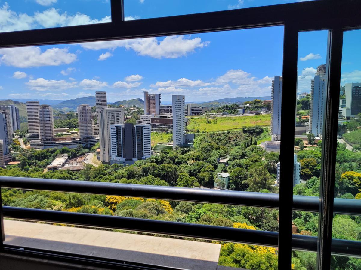 Apartamento, Vale do Sereno, 2 Quartos, 2 Vagas, 1 Suíte