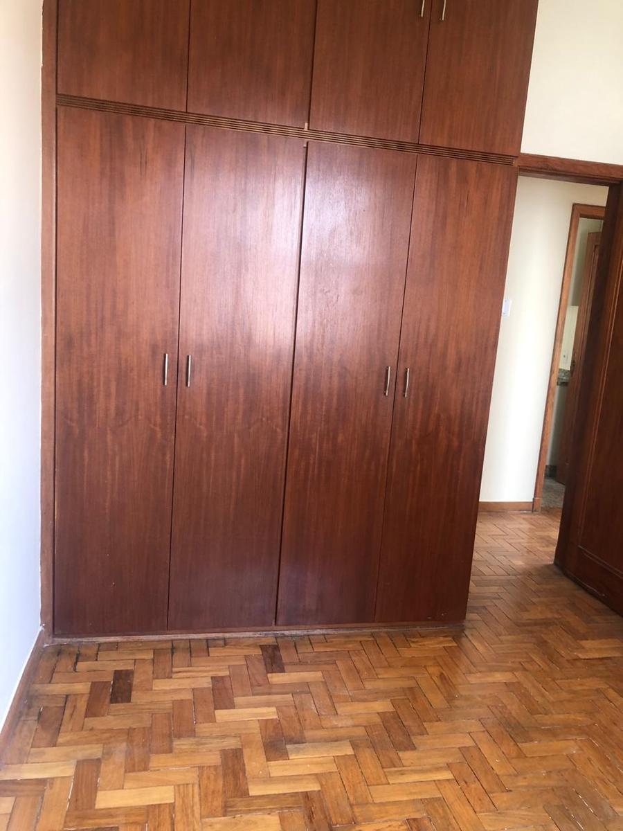 Apartamento, São Pedro, 3 Quartos