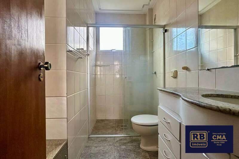 Cobertura, Luxemburgo, 3 Quartos, 2 Vagas, 2 Suítes