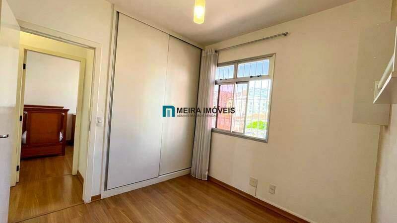 Apartamento, Santa Efigênia, 3 Quartos, 2 Vagas, 1 Suíte