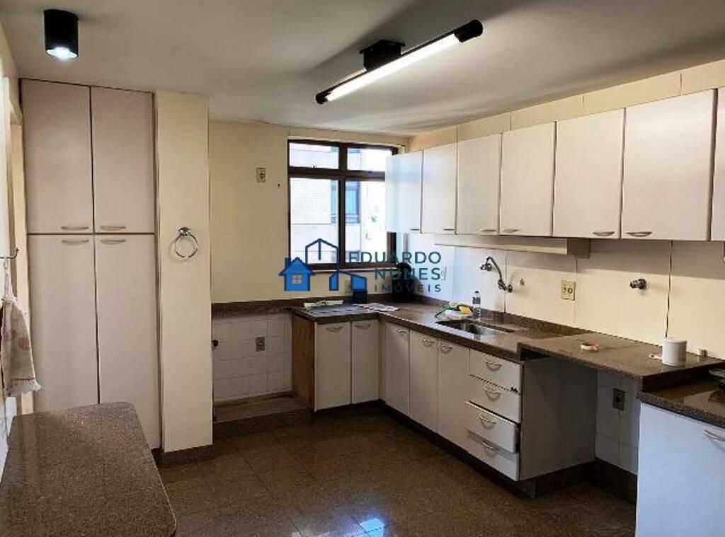 Cobertura, Carmo, 4 Quartos, 4 Vagas, 2 Suítes