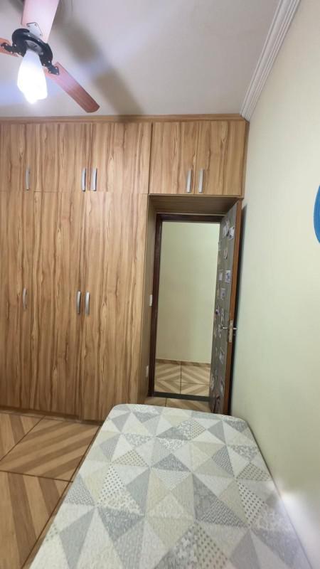 Casa, Betim Industrial, 3 Quartos, 1 Vaga, 1 Suíte