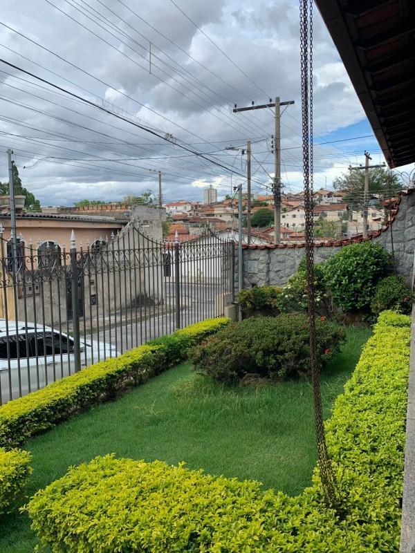 Casa, Alípio de Melo, 3 Quartos, 2 Vagas, 1 Suíte