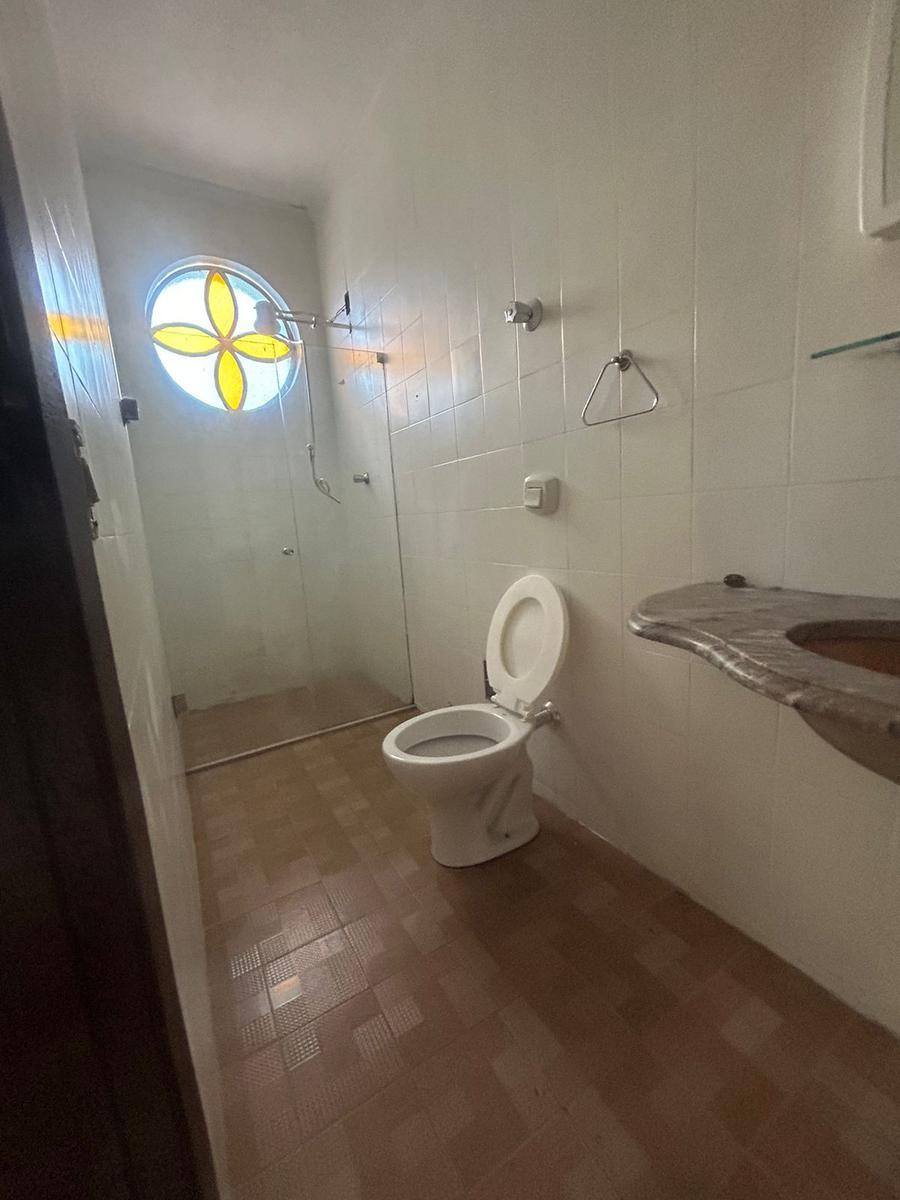Casa, Ouro Preto, 4 Quartos, 2 Vagas, 1 Suíte
