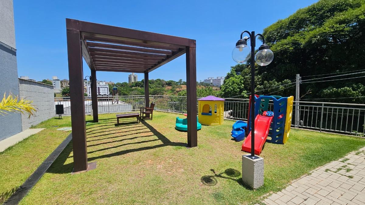 Apartamento, Jardim Guanabara, 1 Quarto, 1 Vaga