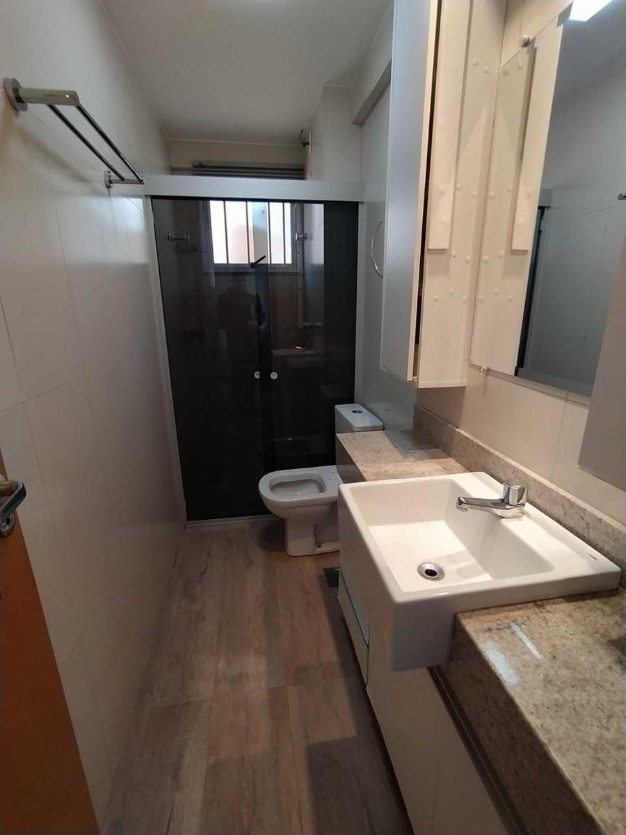 Apartamento, Prado, 3 Quartos, 2 Vagas, 1 Suíte