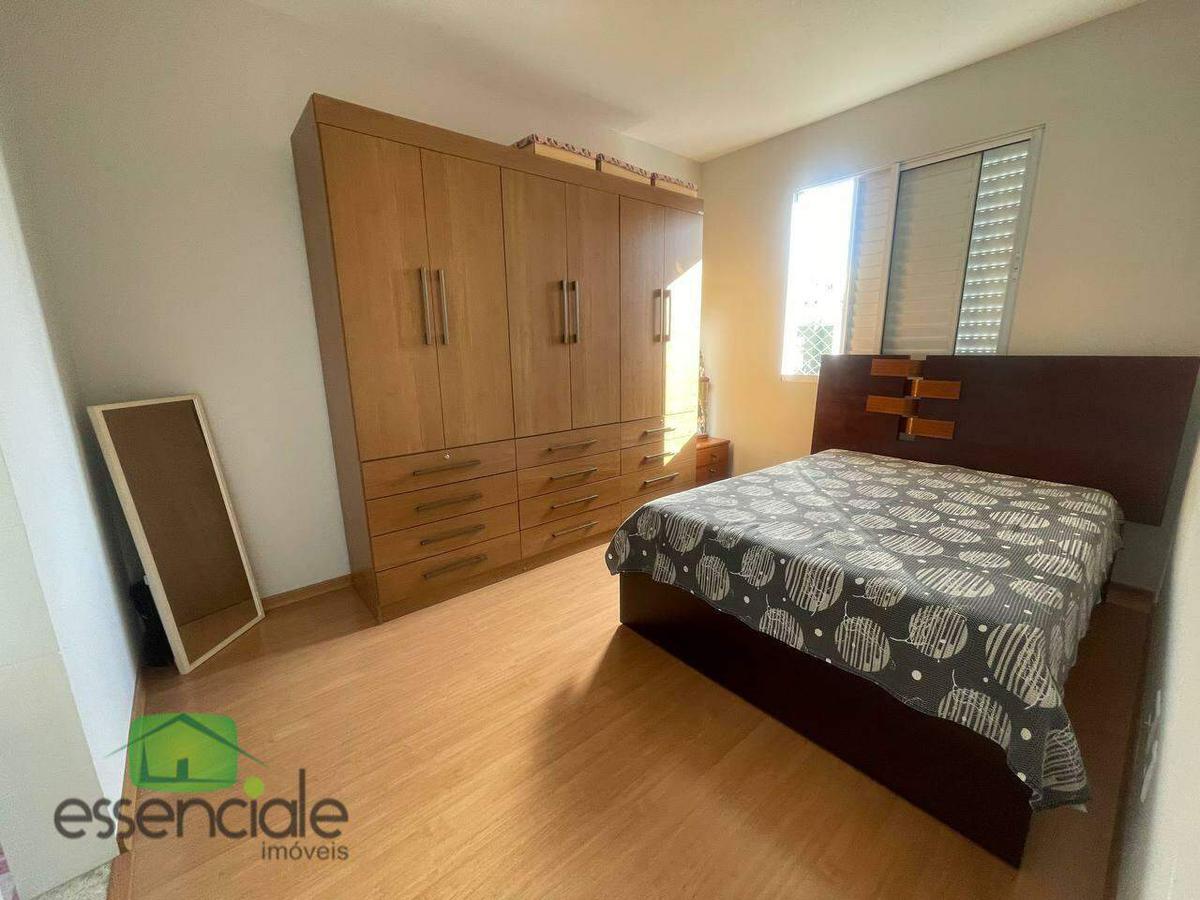 Apartamento, Novo Eldorado, 2 Quartos, 2 Vagas, 1 Suíte