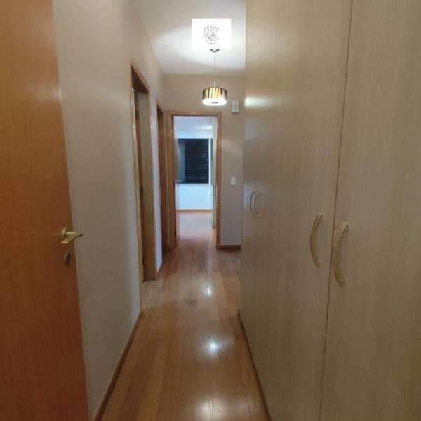 Apartamento, Belvedere, 3 Quartos, 3 Vagas, 1 Suíte