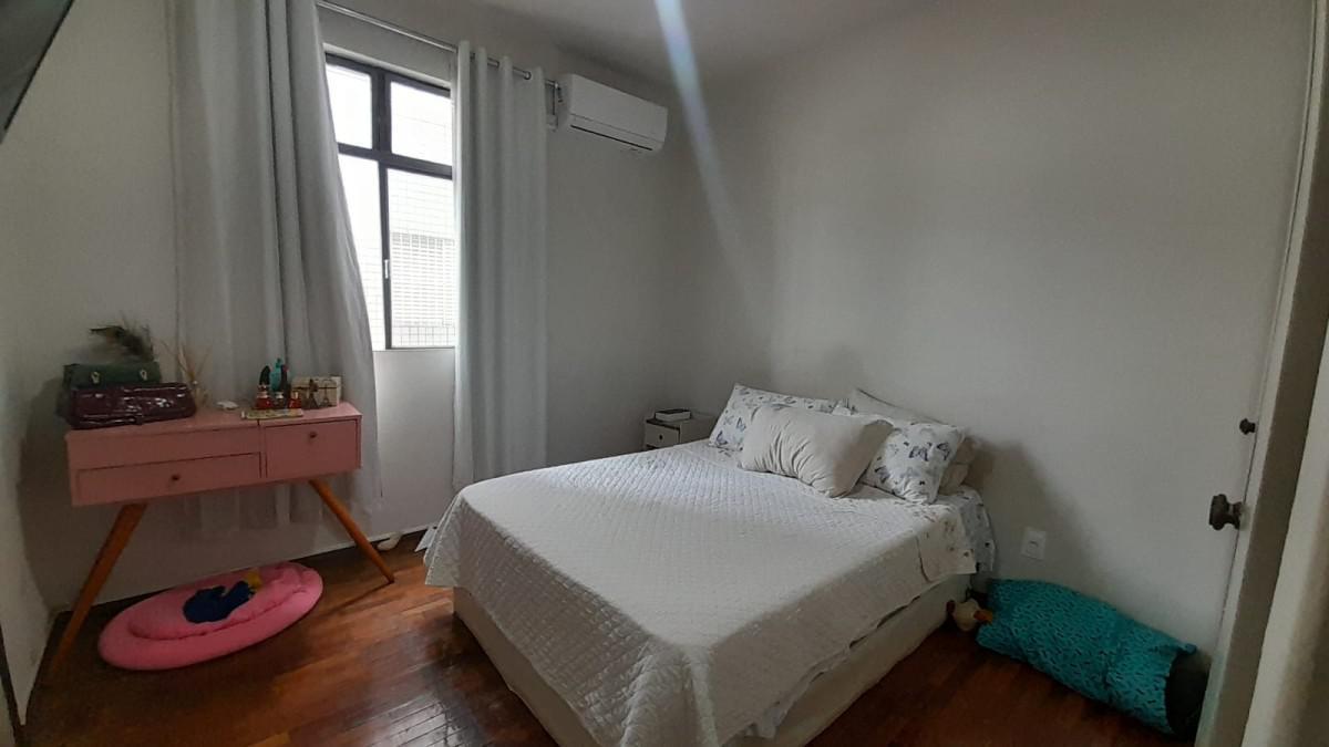 Apartamento, Santa Efigênia, 3 Quartos, 2 Vagas, 1 Suíte