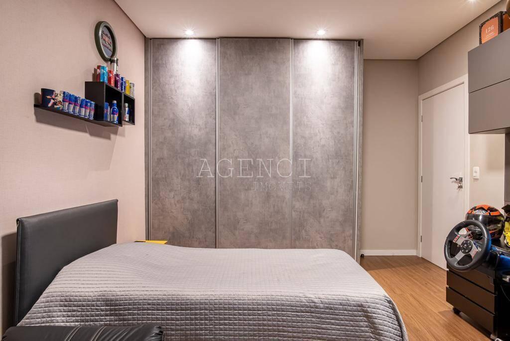 Casa em Condomínio, Alphaville - Lagoa dos Ingleses, 4 Quartos, 0 Vaga, 4 Suítes