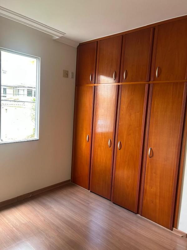 Apartamento, Fernão Dias, 3 Quartos, 1 Vaga, 1 Suíte
