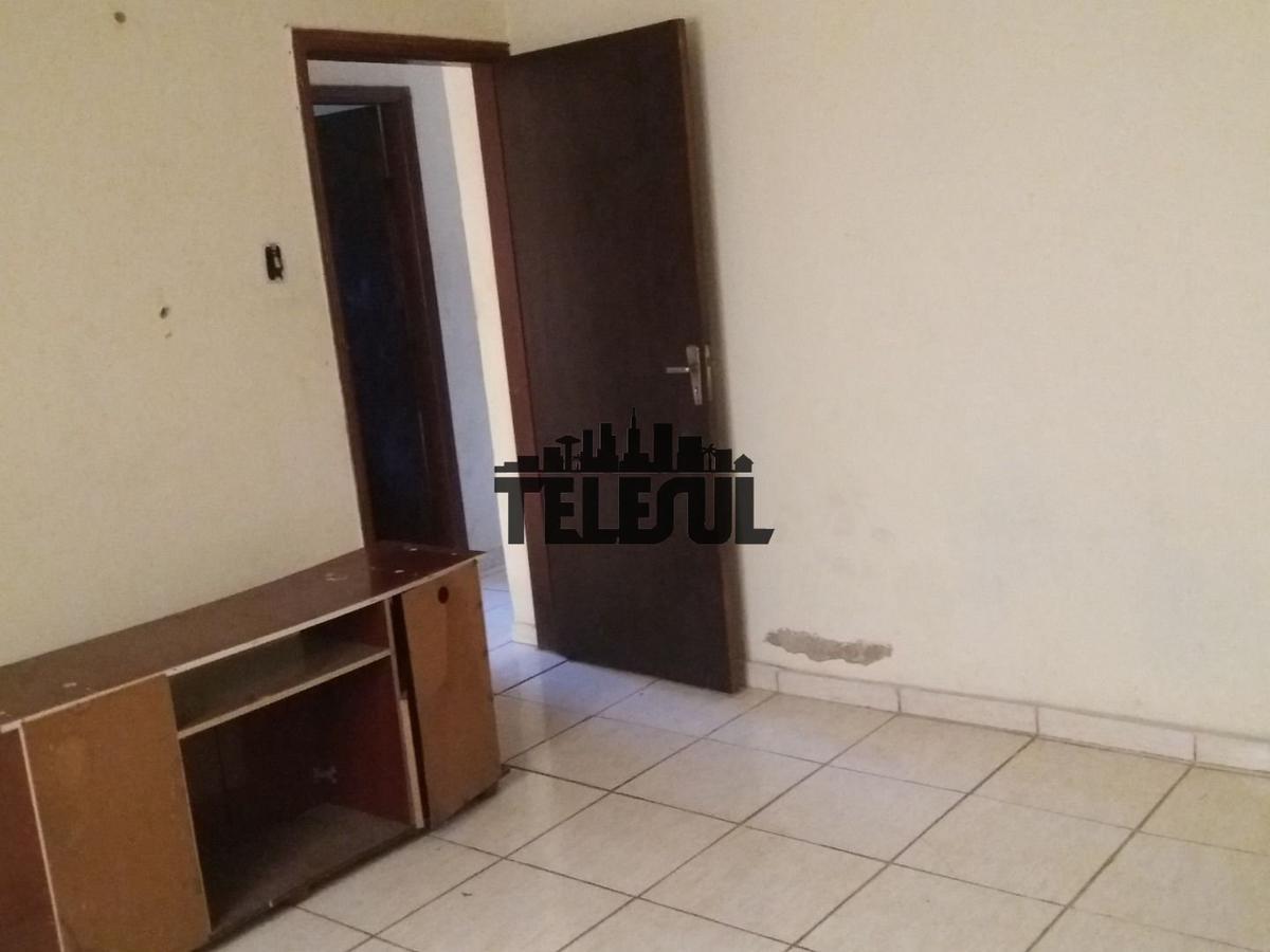Casa, Conjunto Habitacional Sion, 3 Quartos, 0 Vaga
