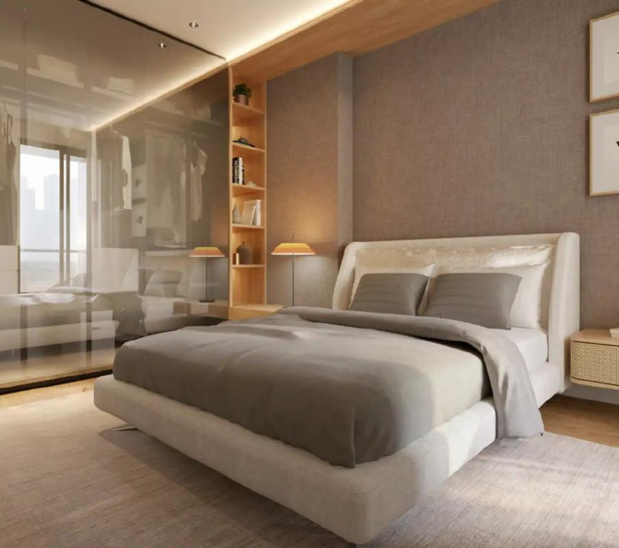 Apartamento, Vale do Sereno, 4 Quartos, 2 Vagas, 2 Suítes