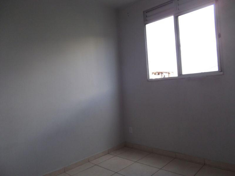Apartamento, Cabral, 2 Quartos, 1 Vaga