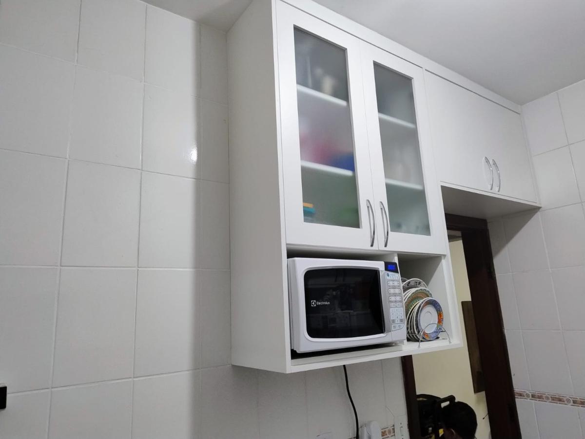 Casa, Jardim Leblon, 2 Quartos, 1 Vaga