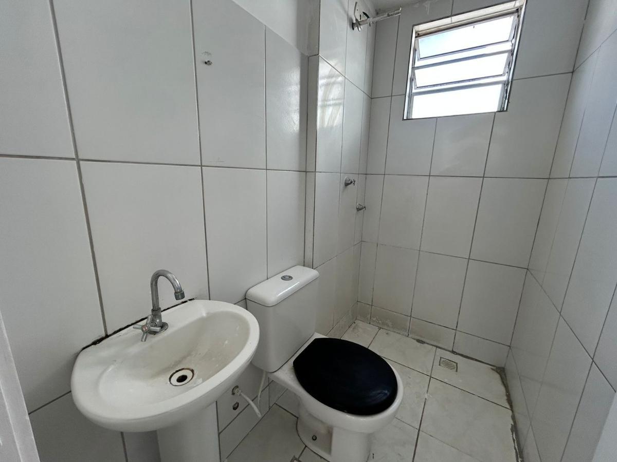 Apartamento, Camargos, 2 Quartos, 1 Vaga