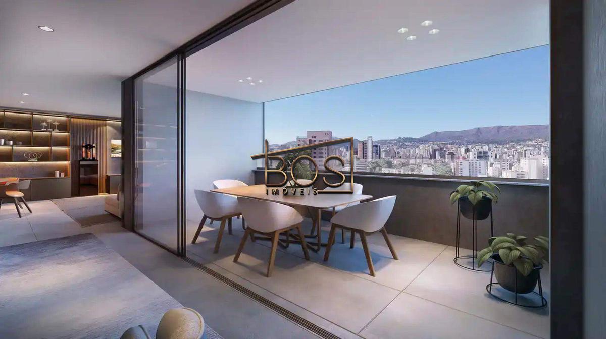 Apartamento, Santo Antônio, 3 Quartos, 3 Vagas, 3 Suítes