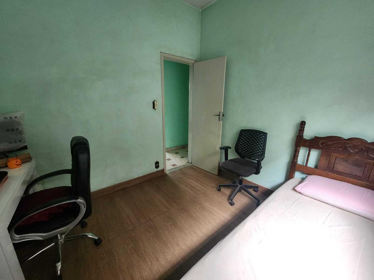 Casa, Novo Glória, 4 Quartos, 2 Vagas, 1 Suíte