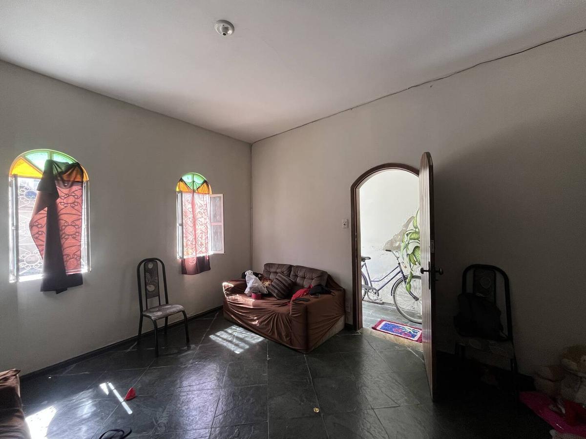 Casa, São Domingos, 3 Quartos, 1 Vaga