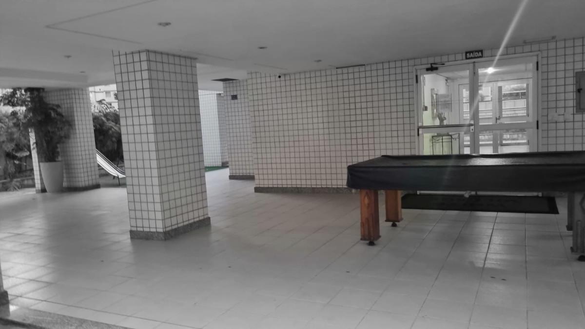 Apartamento, Luxemburgo, 2 Quartos, 1 Vaga, 1 Suíte