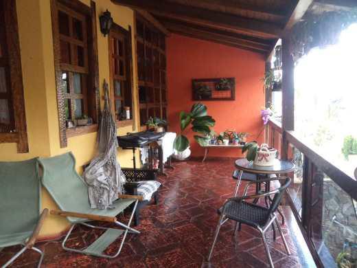 Casa, Planalto, 3 Quartos, 5 Vagas, 1 Suíte