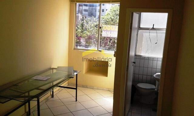 Sala, Buritis, 2 Vagas