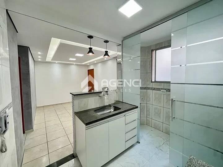 Apartamento, Cabral, 2 Quartos, 0 Vaga, 0 Suíte