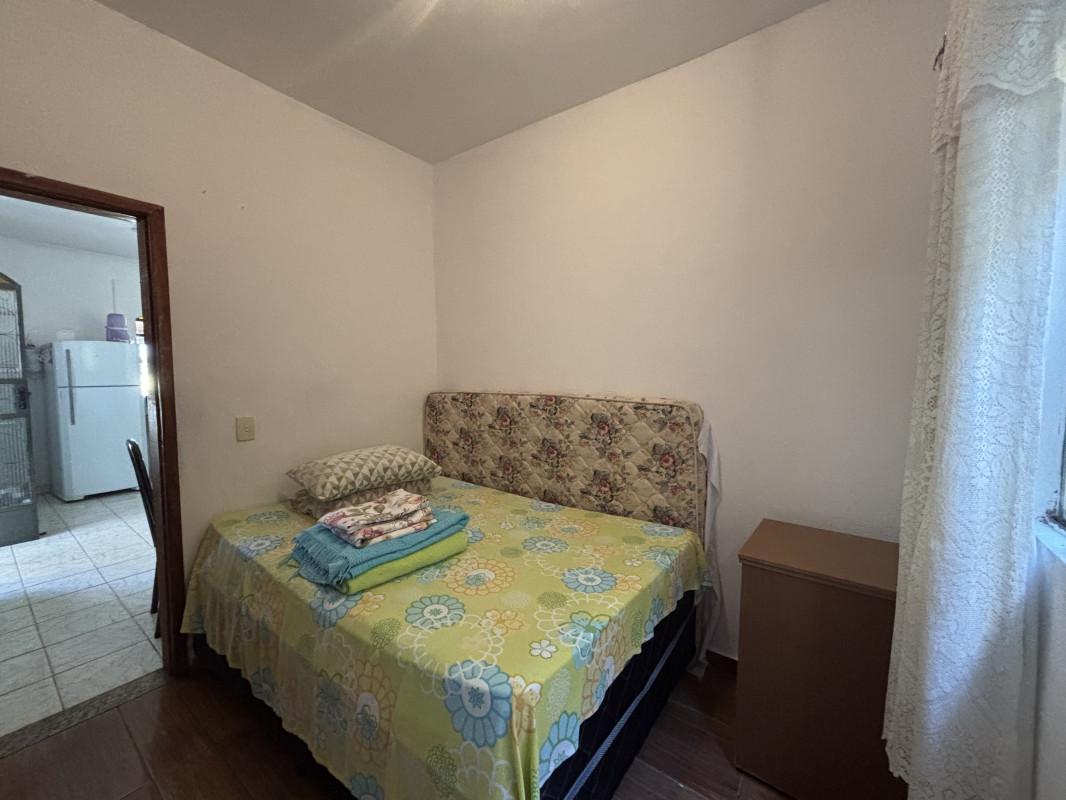 Casa, Canaã, 2 Quartos, 1 Vaga, 1 Suíte