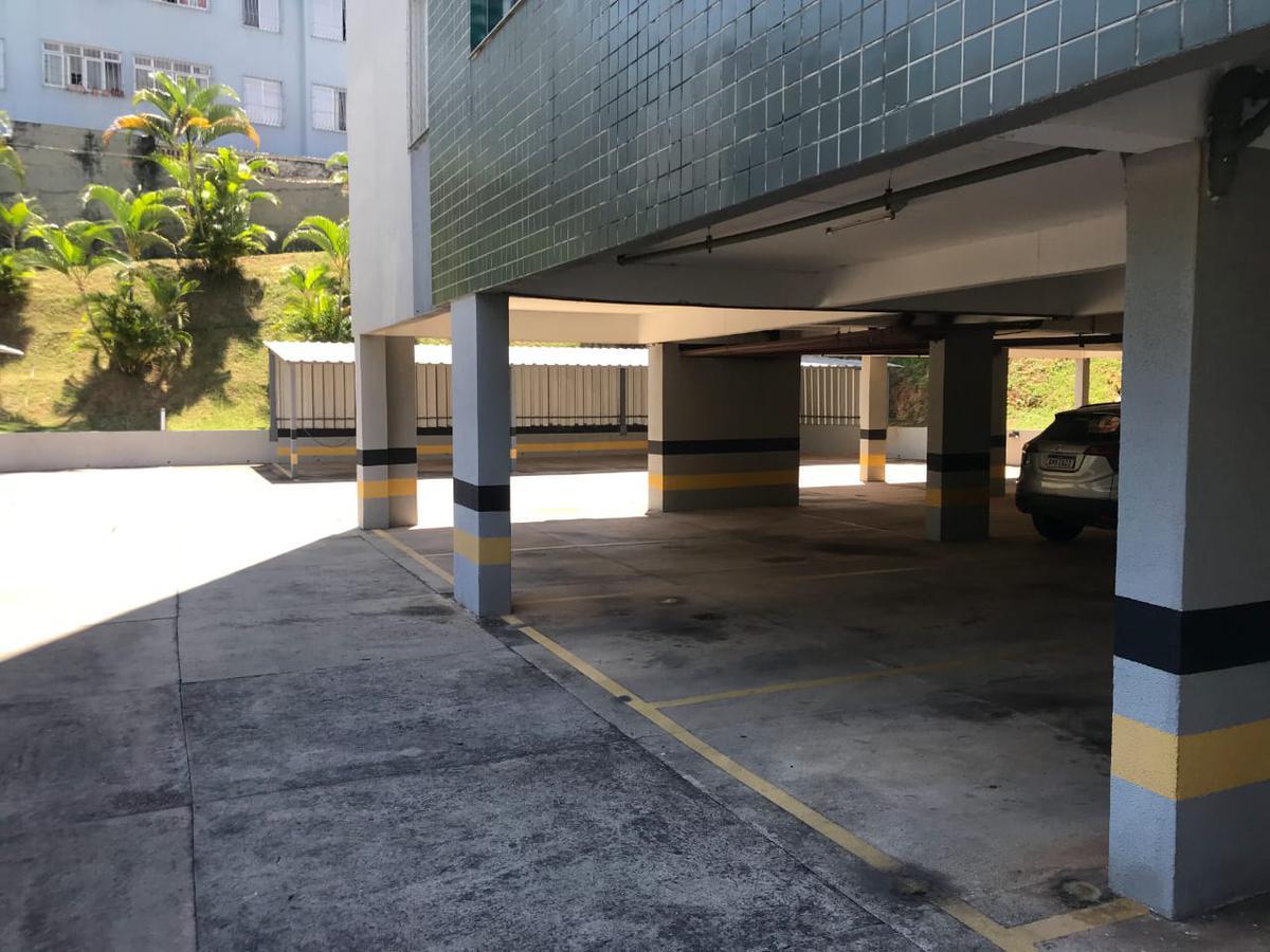 Apartamento, Castelo, 3 Quartos, 2 Vagas, 1 Suíte
