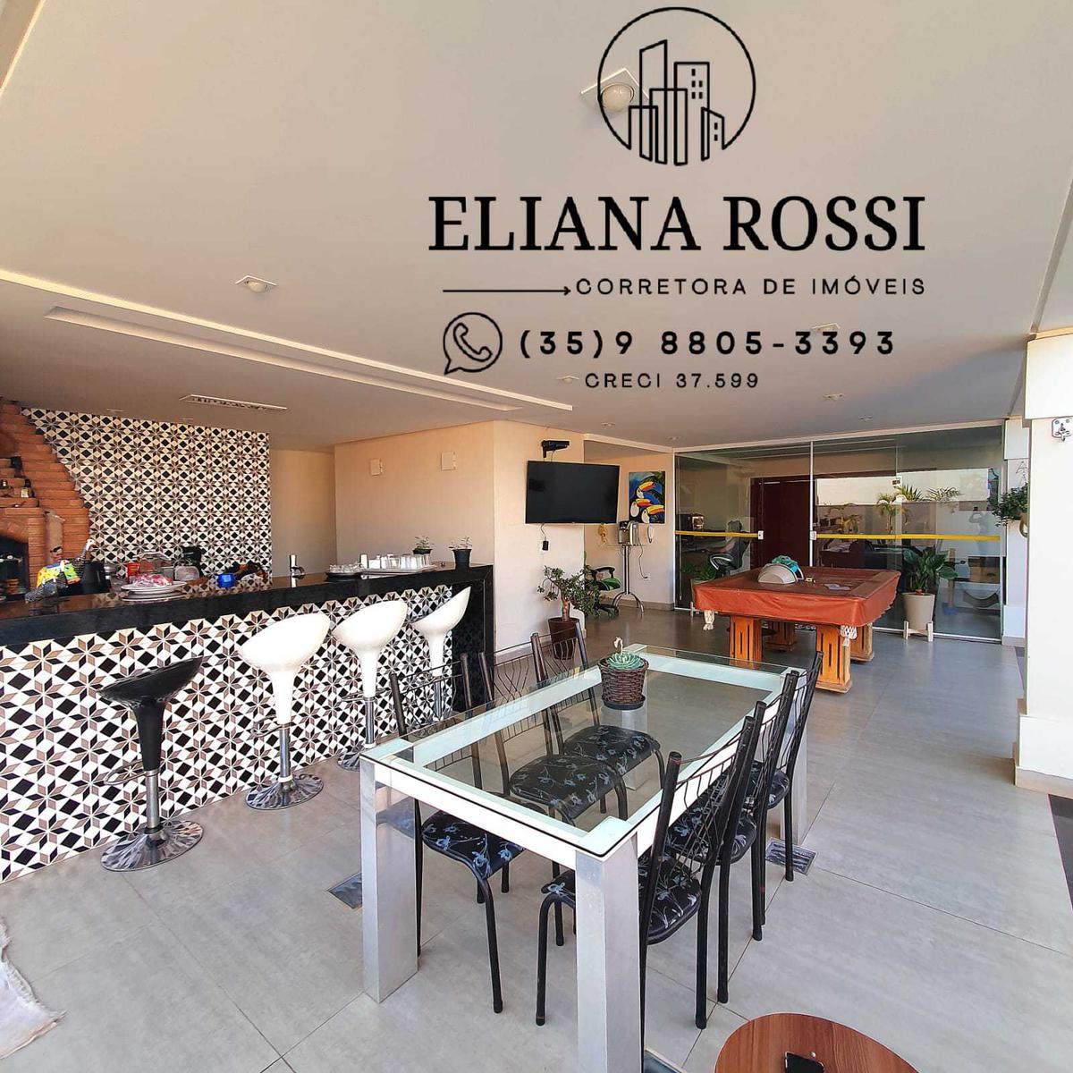 Casa, Vila Paiva, 3 Quartos, 5 Vagas, 1 Suíte