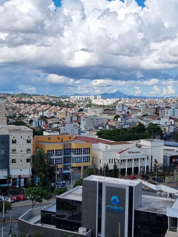 Cobertura, Eldorado, 4 Quartos, 3 Vagas, 2 Suítes