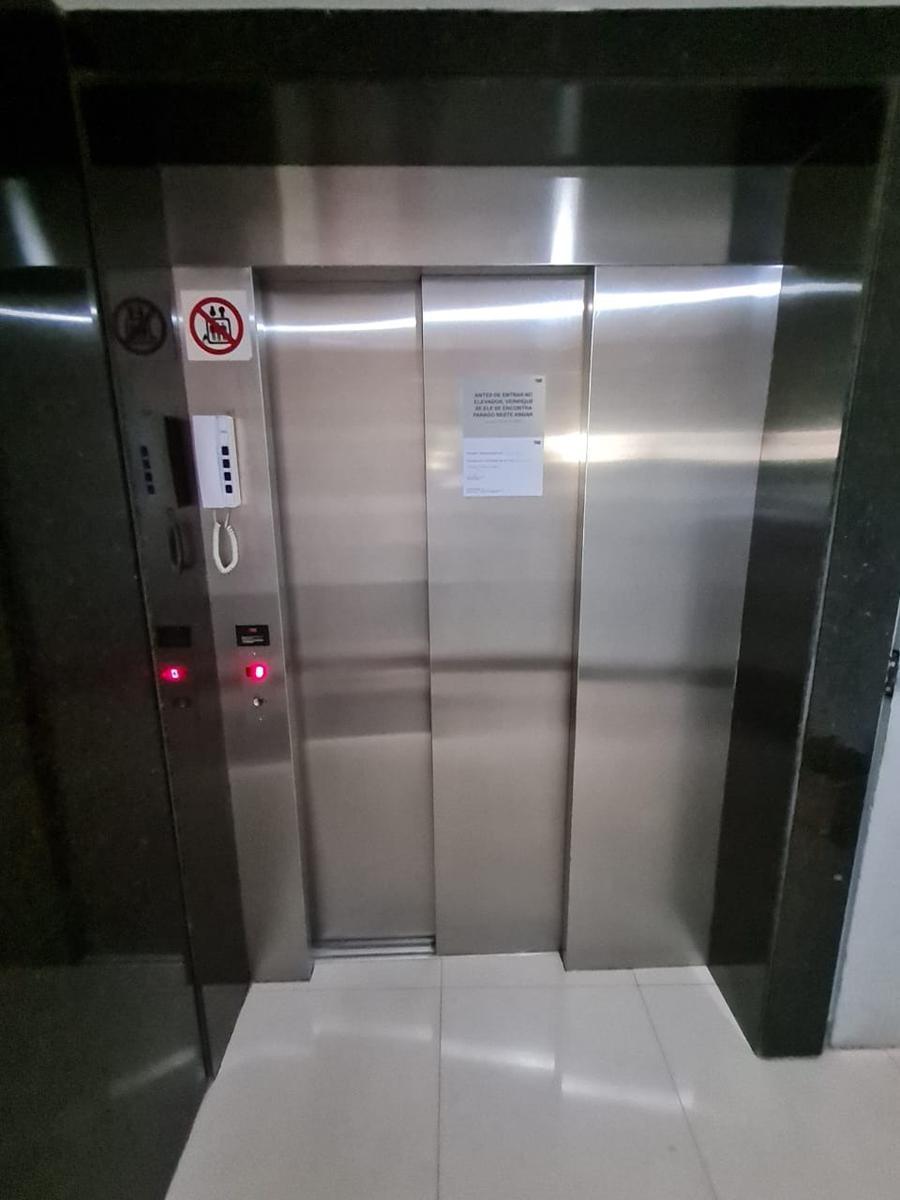 Apartamento, Manacás, 3 Quartos, 2 Vagas, 1 Suíte