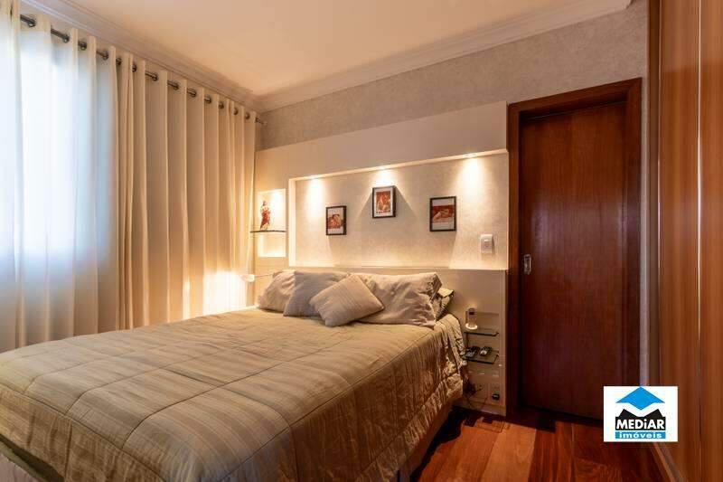 Apartamento, Anchieta, 3 Quartos, 3 Vagas, 1 Suíte