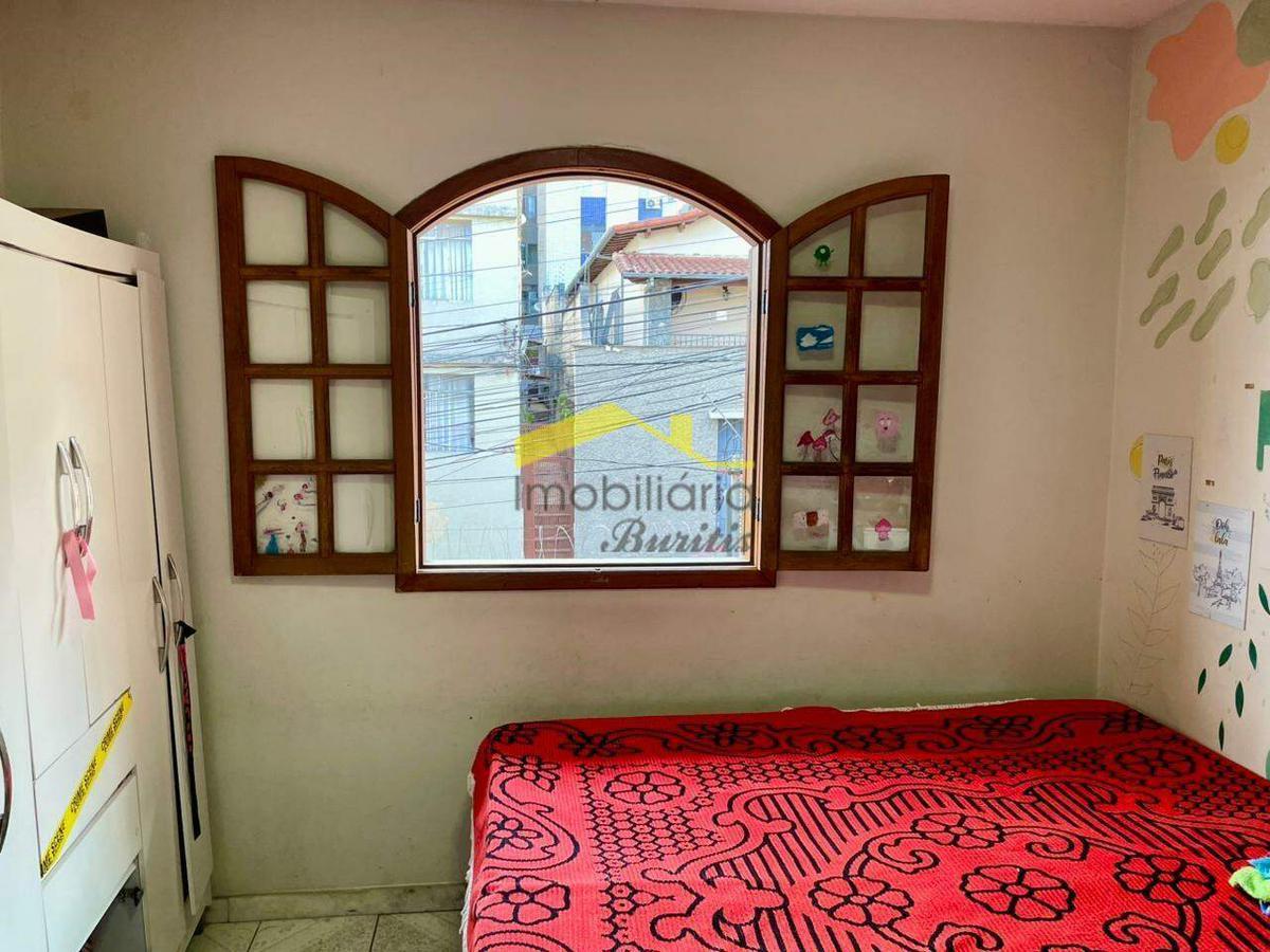 Casa, Nova Suíssa, 4 Quartos, 5 Vagas, 1 Suíte