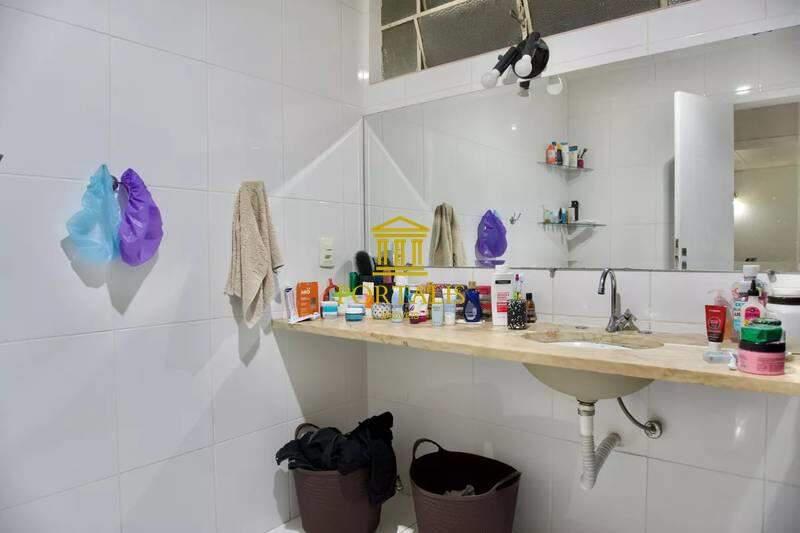 Apartamento, Centro, 3 Quartos, 1 Vaga