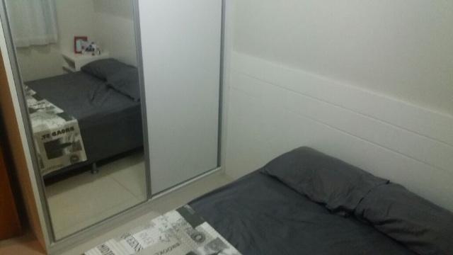 Apartamento, Castelo, 2 Quartos, 1 Vaga, 2 Suítes