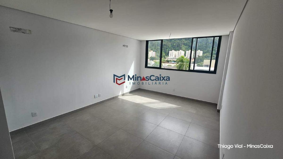 Sala, Centro, 0 Quarto, 0 Vaga