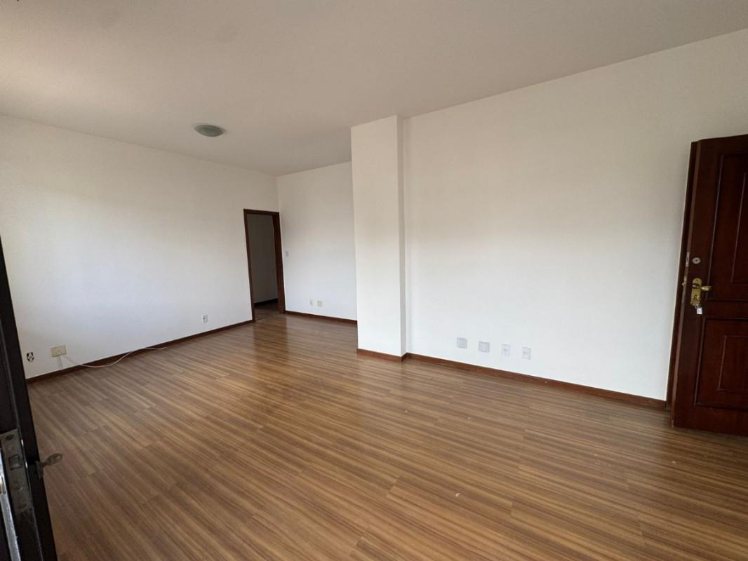 Apartamento, Serra, 4 Quartos, 2 Vagas, 1 Suíte