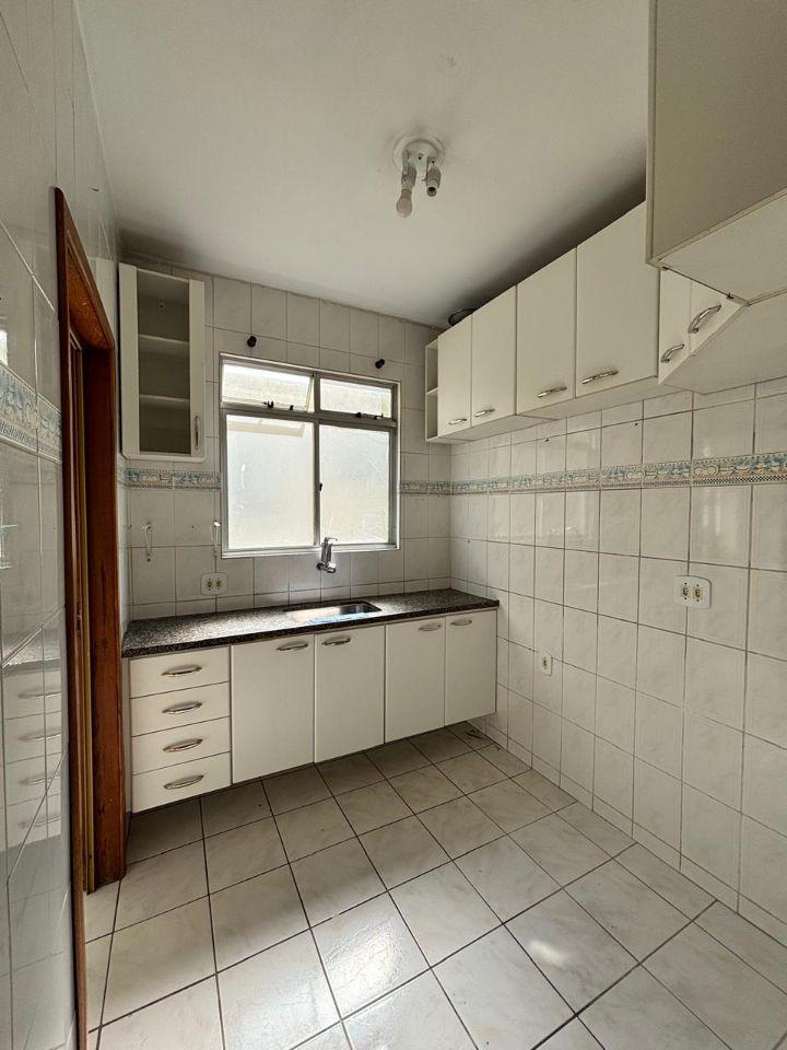 Apartamento, Indaiá, 3 Quartos, 1 Vaga