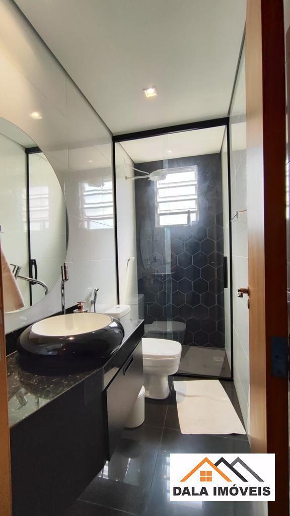 Apartamento, Padre Eustáquio, 3 Quartos, 2 Vagas, 1 Suíte