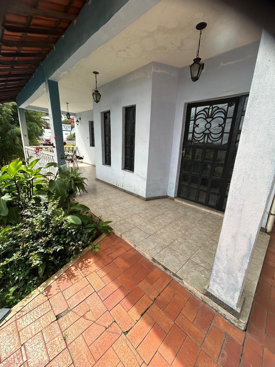 Casa, Alto Caiçaras, 4 Quartos, 4 Vagas, 1 Suíte