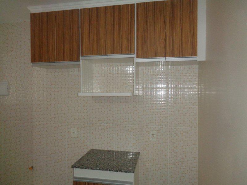 Apartamento, Planalto, 2 Quartos, 1 Vaga